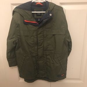 Gap kids Jackets & Coats - Gap kids boys jacket size ca (4-5) Gap kids Jackets & Coats - Gap kids boys jacket size ca (4-5)